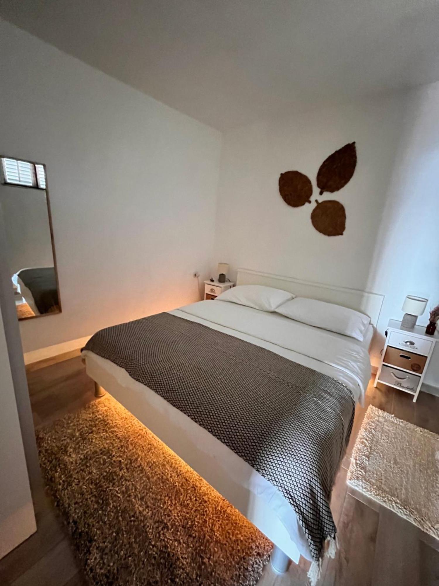 마슬레니차 Casa Nela 빌라 외부 사진
